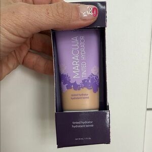 Tarte Maracuja tinted hydrator